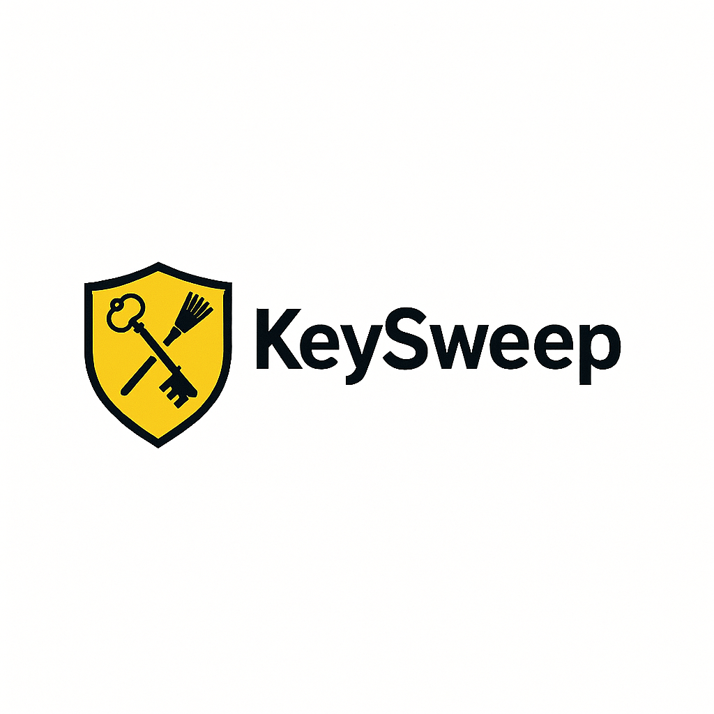 KeySweep Logo