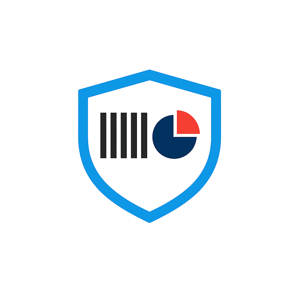 Binary³ Logo